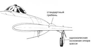 Иллюстрация к книге — МиГ-17 [pic_157.jpg]