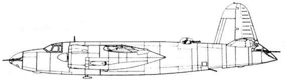 Иллюстрация к книге — B-26 «Marauder» [pic_10.jpg]