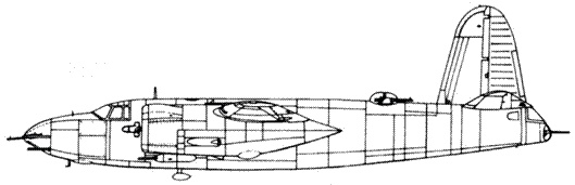 Иллюстрация к книге — B-26 «Marauder» [pic_11.jpg]