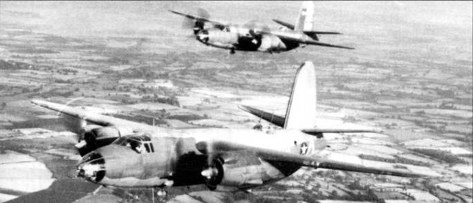 Иллюстрация к книге — B-26 «Marauder» [pic_118.jpg]