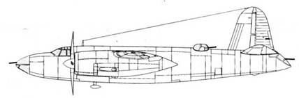 Иллюстрация к книге — B-26 «Marauder» [pic_121.jpg]