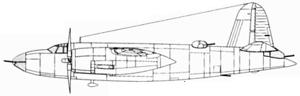 Иллюстрация к книге — B-26 «Marauder» [pic_122.jpg]