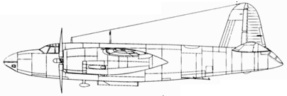 Иллюстрация к книге — B-26 «Marauder» [pic_123.jpg]