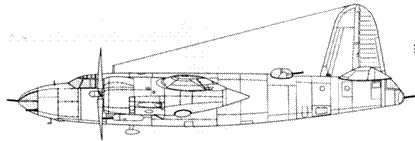 Иллюстрация к книге — B-26 «Marauder» [pic_124.jpg]