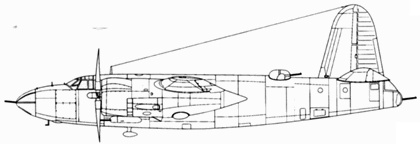 Иллюстрация к книге — B-26 «Marauder» [pic_126.jpg]