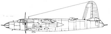 Иллюстрация к книге — B-26 «Marauder» [pic_127.jpg]