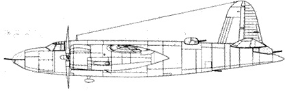 Иллюстрация к книге — B-26 «Marauder» [pic_128.jpg]
