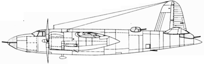 Иллюстрация к книге — B-26 «Marauder» [pic_129.jpg]