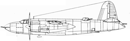 Иллюстрация к книге — B-26 «Marauder» [pic_130.jpg]