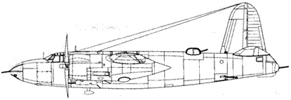 Иллюстрация к книге — B-26 «Marauder» [pic_131.jpg]