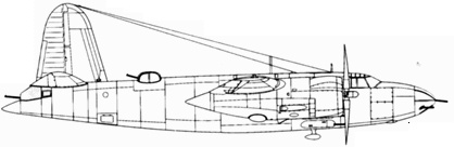 Иллюстрация к книге — B-26 «Marauder» [pic_132.jpg]