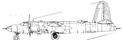 Иллюстрация к книге — B-26 «Marauder» [pic_135.jpg]