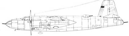 Иллюстрация к книге — B-26 «Marauder» [pic_136.jpg]