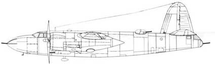 Иллюстрация к книге — B-26 «Marauder» [pic_137.jpg]