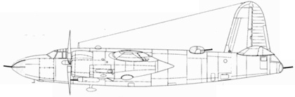 Иллюстрация к книге — B-26 «Marauder» [pic_142.jpg]