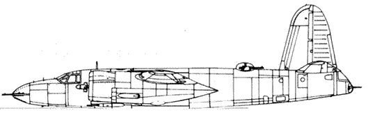 Иллюстрация к книге — B-26 «Marauder» [pic_15.jpg]