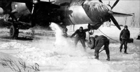 Иллюстрация к книге — B-26 «Marauder» [pic_165.jpg]