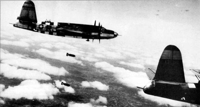 Иллюстрация к книге — B-26 «Marauder» [pic_178.jpg]