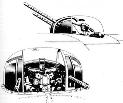 Иллюстрация к книге — B-26 «Marauder» [pic_28.jpg]