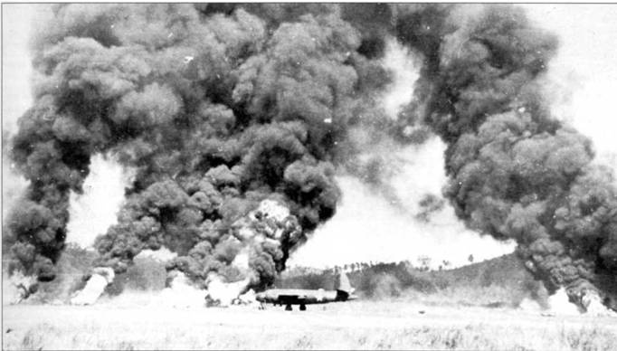 Иллюстрация к книге — B-26 «Marauder» [pic_33.jpg]
