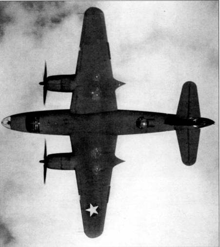 Иллюстрация к книге — B-26 «Marauder» [pic_41.jpg]