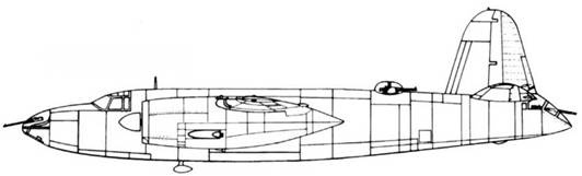 Иллюстрация к книге — B-26 «Marauder» [pic_6.jpg]