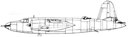 Иллюстрация к книге — B-26 «Marauder» [pic_7.jpg]