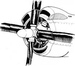 Иллюстрация к книге — B-26 «Marauder» [pic_79.jpg]