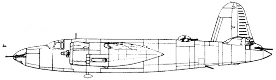 Иллюстрация к книге — B-26 «Marauder» [pic_8.jpg]