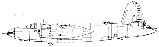 Иллюстрация к книге — B-26 «Marauder» [pic_9.jpg]