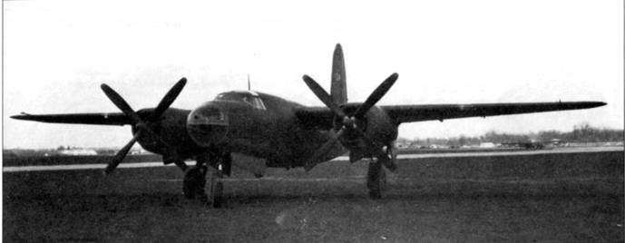 Иллюстрация к книге — B-26 «Marauder» [pic_91.jpg]