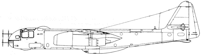 Иллюстрация к книге — Ar 234 «Blitz» [pic_100.jpg]