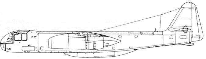 Иллюстрация к книге — Ar 234 «Blitz» [pic_101.jpg]