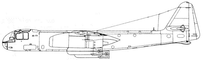 Иллюстрация к книге — Ar 234 «Blitz» [pic_102.jpg]