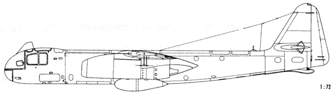 Иллюстрация к книге — Ar 234 «Blitz» [pic_103.jpg]