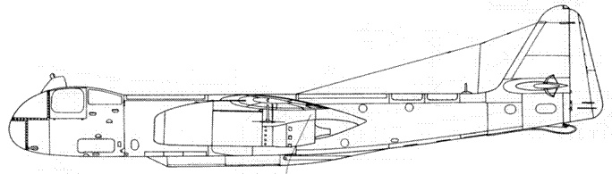 Иллюстрация к книге — Ar 234 «Blitz» [pic_108.jpg]