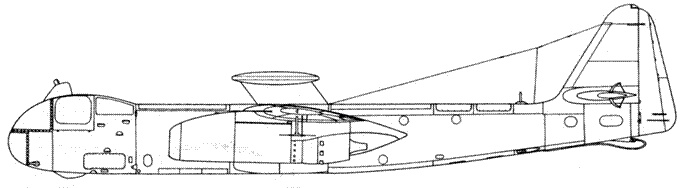 Иллюстрация к книге — Ar 234 «Blitz» [pic_112.jpg]