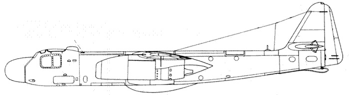 Иллюстрация к книге — Ar 234 «Blitz» [pic_119.jpg]