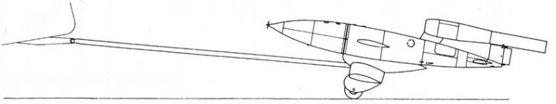 Иллюстрация к книге — Ar 234 «Blitz» [pic_123.jpg]