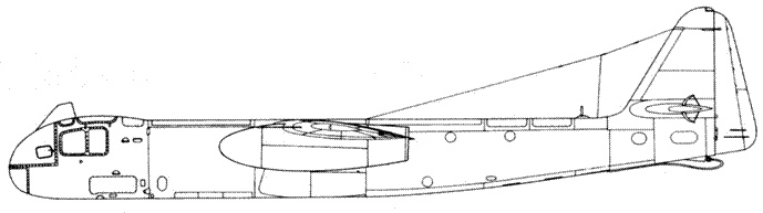Иллюстрация к книге — Ar 234 «Blitz» [pic_132.jpg]
