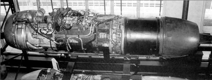 Иллюстрация к книге — Ar 234 «Blitz» [pic_177.jpg]