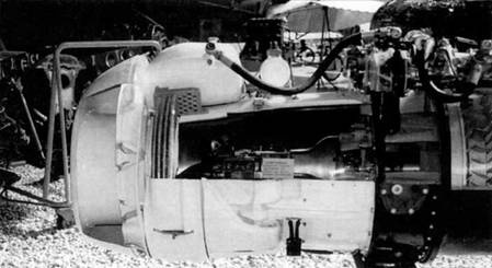 Иллюстрация к книге — Ar 234 «Blitz» [pic_183.jpg]