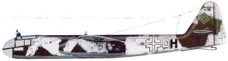 Иллюстрация к книге — Ar 234 «Blitz» [pic_190.jpg]
