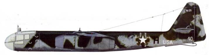 Иллюстрация к книге — Ar 234 «Blitz» [pic_202.jpg]
