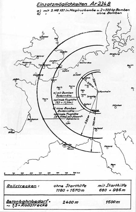 Иллюстрация к книге — Ar 234 «Blitz» [pic_51.jpg]