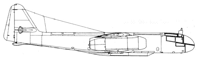 Иллюстрация к книге — Ar 234 «Blitz» [pic_60.jpg]