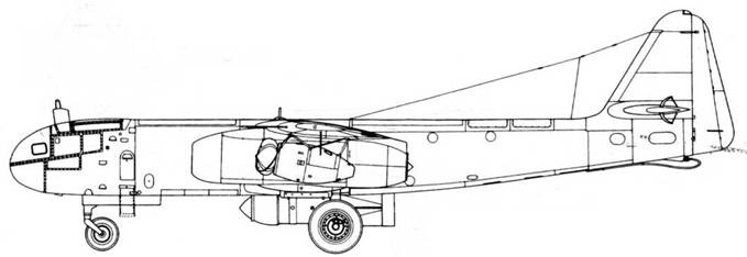 Иллюстрация к книге — Ar 234 «Blitz» [pic_61.jpg]