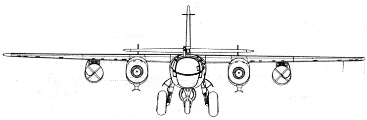 Иллюстрация к книге — Ar 234 «Blitz» [pic_63.jpg]
