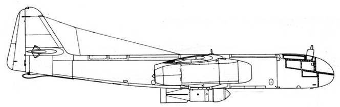 Иллюстрация к книге — Ar 234 «Blitz» [pic_64.jpg]