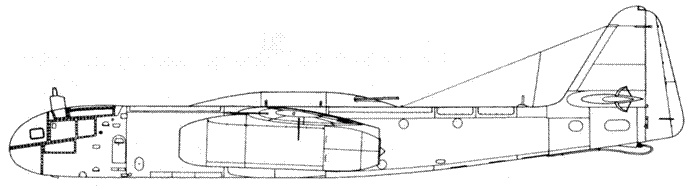 Иллюстрация к книге — Ar 234 «Blitz» [pic_71.jpg]